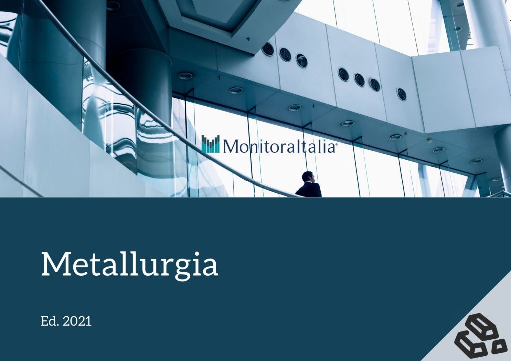 industria metallurgica