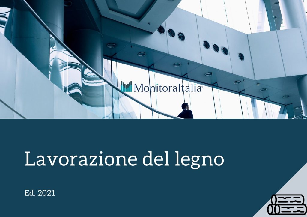 industria del legno-monitoraitalia