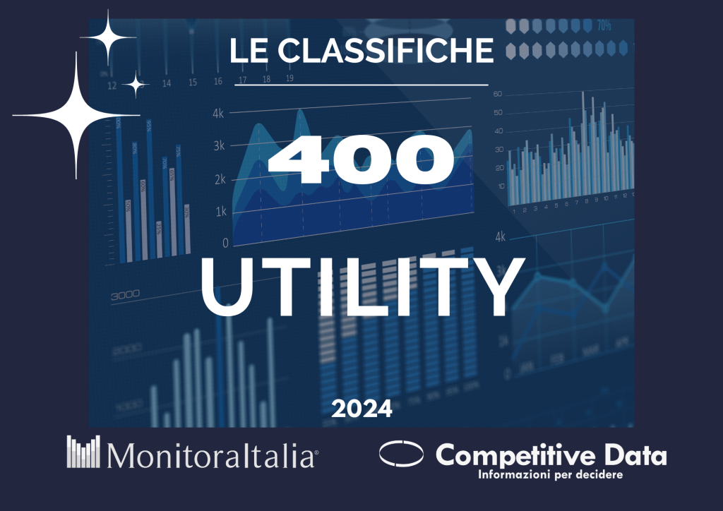 classifica 400 utility