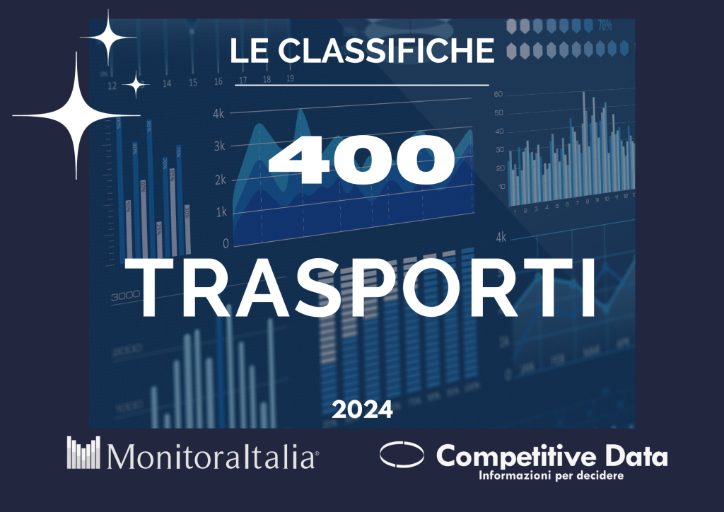 trasporti classifica 400